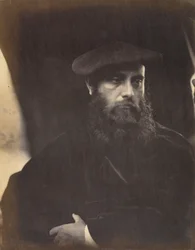 William M. Rossetti